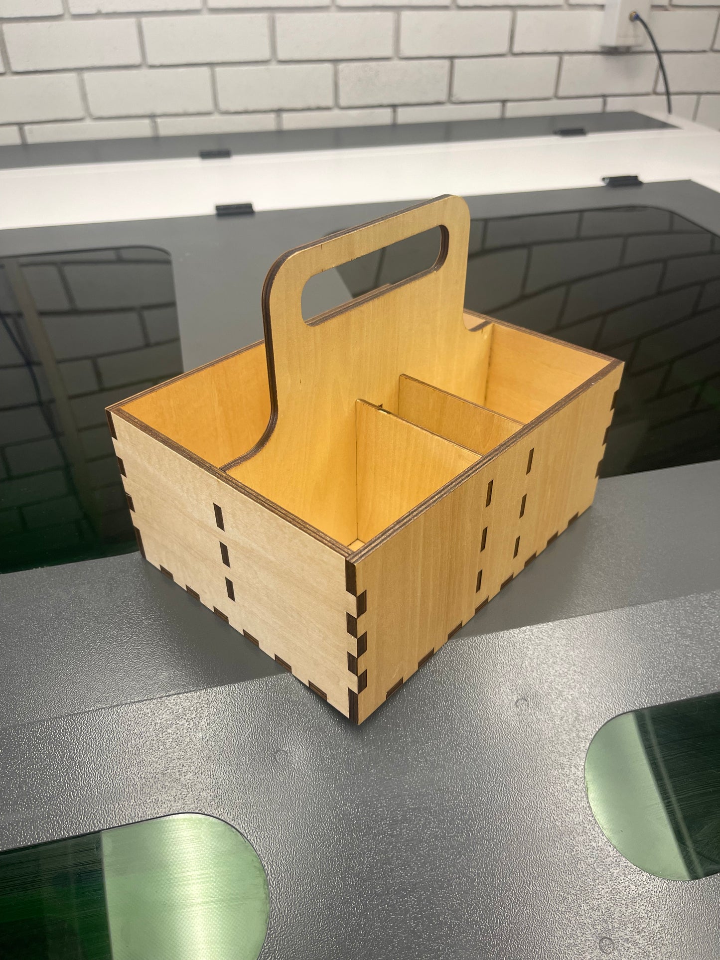 Bar Caddy
