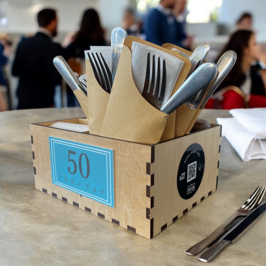 Bar Caddy
