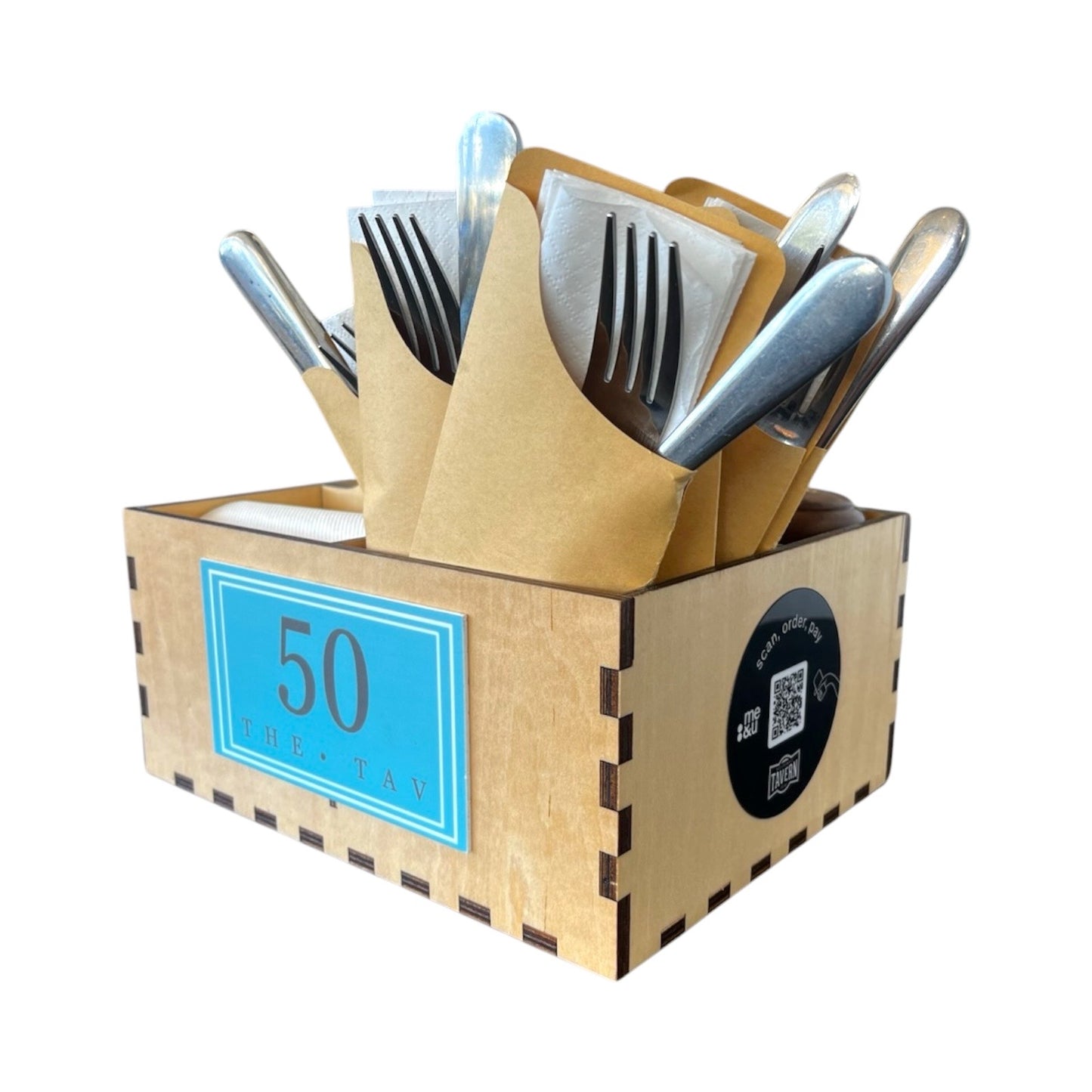 Bar Caddy